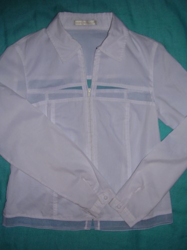 Bluse mario rosella 38 - bluse,