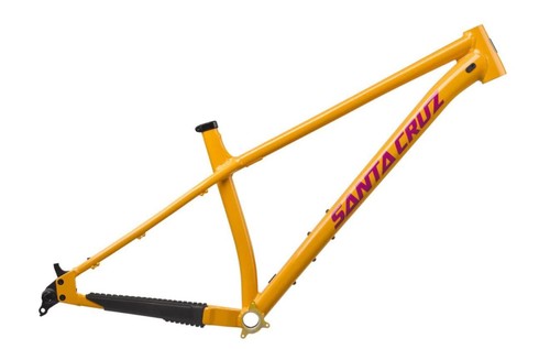 Santa cruz chameleon - chameleon, 29"