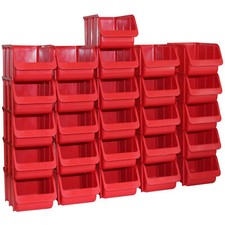 26x profi sichtboxen - sichtboxen, pp