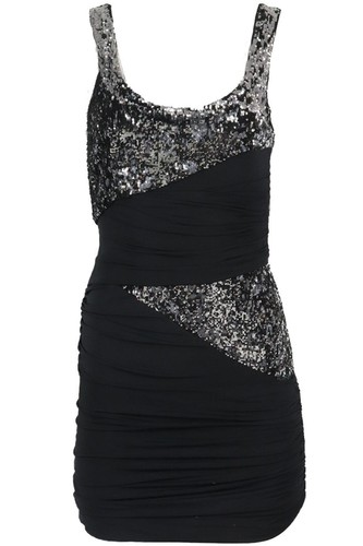 Roberto cavalli minikleid - cavalli,