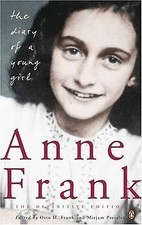 The Diary of a Young Girl von Anne Frank | Buch | Zustand gut