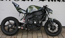 MGM-BIKES HE F16 univ.Höcker Sitzbank Streetfighter Heck Fighter Umbau HE-F16