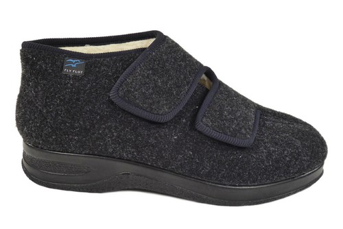 Flyflot geschlossene - flyflot,