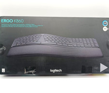 Logitech ergo k860 kabellose - logitech,