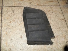 VW Golf 1 Cabrio Radlaufverbreiterung Karmann Kappe Endstück 155807428