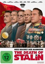 The death stalin - stalin,