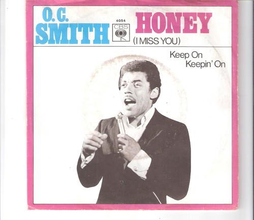 Smith honey i - c., (i