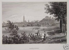 Landshut Castle Trausnitz
