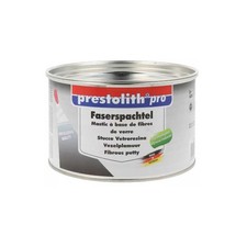 Fibre Filler Prestolite Pro