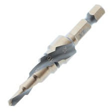 HSS Stufenbohrer Metall Bohrer