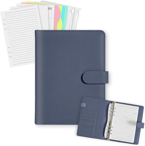 Ringbuch set mit - a5,
