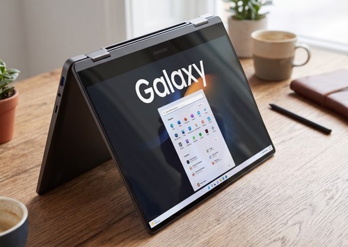 Samsung galaxy book3 360 - galaxy,