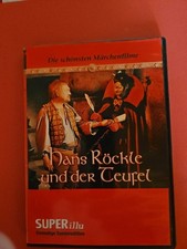 Hans Röckle und der Teufel |
