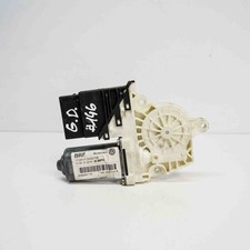 VW TOURAN 1T1, 1T2 Fensterhebermotor hinten rechts 1K0959704B 2.0 Diesel 3309652