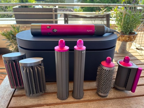 Dyson airwrap - dyson, airwrap™