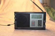 GRUNDIG WELTEMPFÄNGER