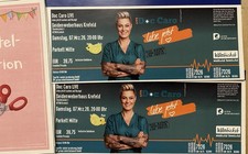 Doc Caro Live Krefeld