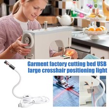 USB-Laser-Positionierungslicht