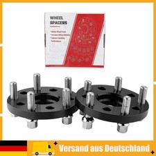 Spurverbreiterung Spurplatten