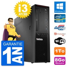 PC Lenovo Thinkstation P300