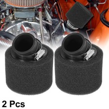 2Stück Universal 40mm gebogen