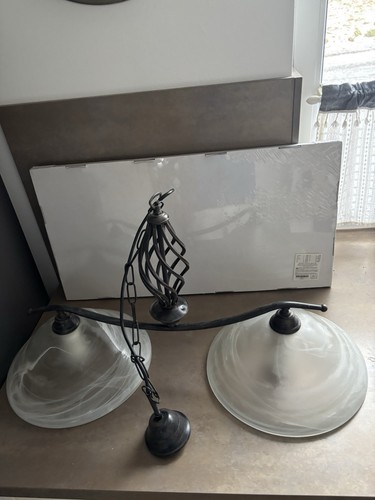 Wohnzimmerlampe