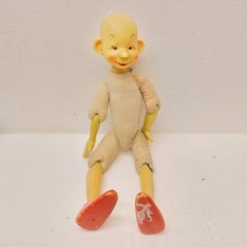 x-97814	Pinocchio Buratino