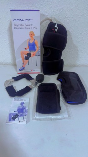 Donjoy playmaker everest - donjoy,