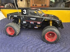 Vintage Tamiya 1/10 R/C Toyota