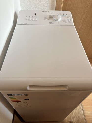 Privileg waschmaschine pwt - privileg,