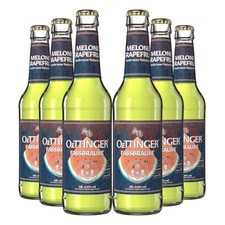 Öttinger Fassbrause Melone