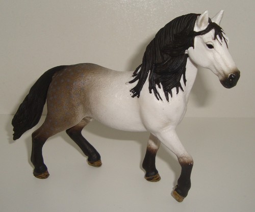 Schleich horse club - horse,