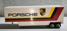 Matchbox Low Bed Trailer