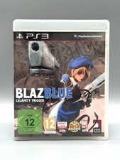 Blazblue: Calamity Trigger