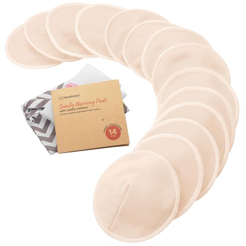 Pack bio stilleinlagen - bio,