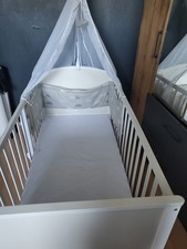 Roba Kinderbett Komplettset