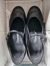 Tanzschuhe Damen Diamant Gr. 5