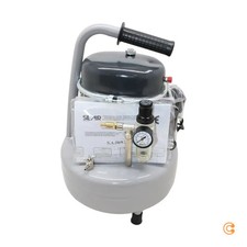 Aerotec Airbrushkompressor