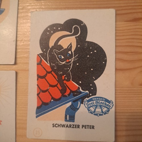 Werbe kartenspiel schwarzer - werbe-kartenspiel,