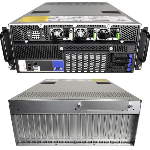 Gigabyte g431 mm1 server - gigabyte, amd