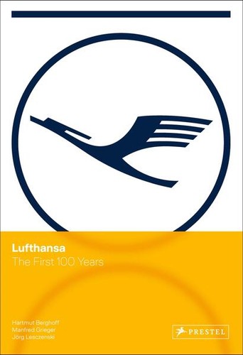 Lufthansa the first 100 - -,