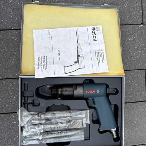Bosch 0607560500 pneumatic - 0607560500,