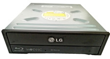 LG BH16NS40***BLU-RAY DISC