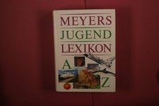 396802 MEYERS JUGENDLEXIKON