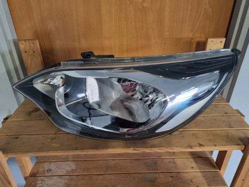 Frontscheinwerfer kia rio iii - kia,