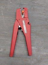 Cimco Stripax Abisoliezange 0