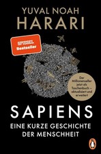 Yuval Noah Harari / Harari, Yuval Noah/SAPIENS - Eine kurze  ... 9783328111245