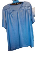 Damen Nachtwäsche Shirt