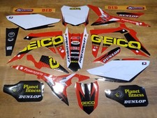 HONDA CRF 450 CRF450 CRF450R