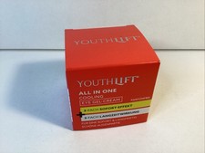 M. Asam Beauty Youthlift All in One Cooling Eye Gel 15ml (C25.1)